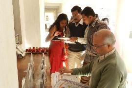 Soveniyae Vimochan 10-03-2015 